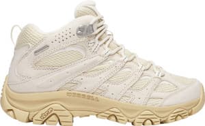Chaussures de course sur sentier imperméables Moab 3 de Merrell - Femmes