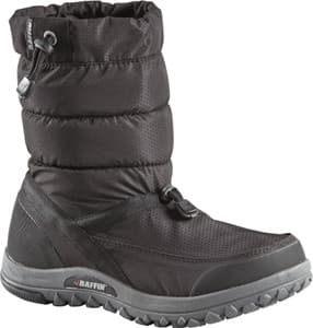 Baffin Cloud Low Waterproof Winter Boots - Men's