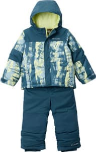 Ensemble Mighty Mogul II de Columbia - Petits