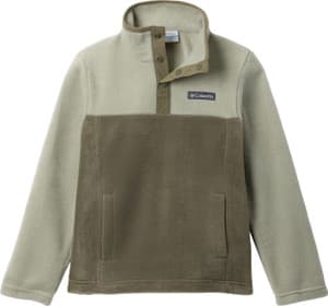 Columbia Steens Mtn II 1/4 Snap Fleece Pull Over - Youths