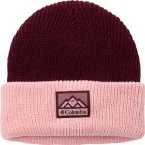 Columbia Whirlibird Cuffed Beanie - Children