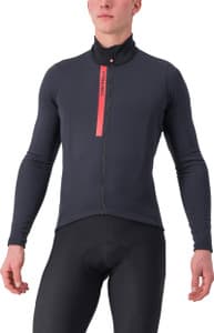 Castelli Triple Crown Thermal Jersey - Men's