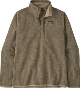 Patagonia Better Sweater Quarter Zip - Men's