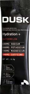 Dusk Hydration Electrolyte Watermelon with Caffeine