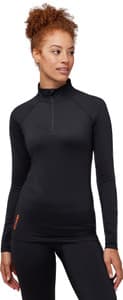 Kombi RedHeat Extreme Zip Top - Women's
