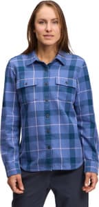 Chemise Project Twill LS de Black Diamond - Femmes