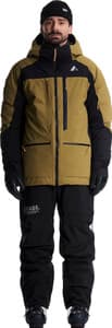 Orage Tyrrell Insulated Jacket - Men's