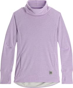 Outdoor Research Trail Mix Cowl Pullover - Women's