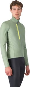 Castelli Entrata Thermal Jersey - Men's