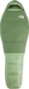 The North Face Green Kazoo -18C Down Sleeping Bag - Unisex