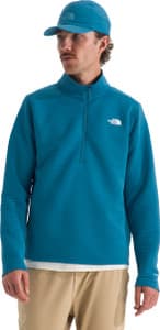 The North Face Dot Knit Thermal 1/4 Zip - Men's