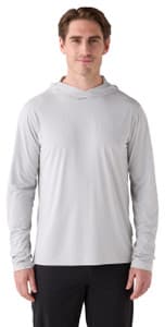 Haut à manches longues Pace de MEC - Hommes