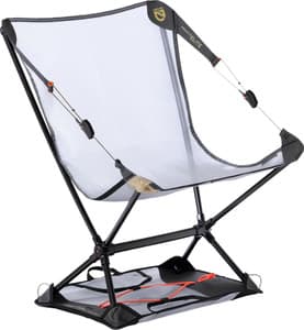 Nemo Moonlite Elite Reclining Camp Chair