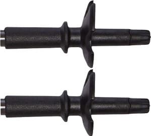 Black Diamond Z Pole Trekking Tips