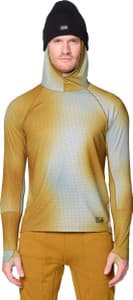Haut à capuchon Butter Up de Mountain Hardwear - Hommes