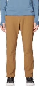 Mountain Hardwear Yumalino Active Lined Pant - Men's