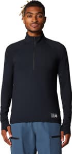 Mountain Hardwear Butter Up Half Zip - Men's