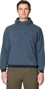 Mountain Hardwear Summit Grid Big Grid Hoody - Men's