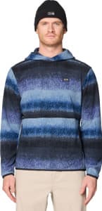 Chandail à capuchon Microchill de Mountain Hardwear - Hommes