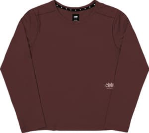 Ciele Athletics DLYLong Sleeve - Women's