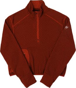 VLVHalfzip de Ciele Athletics - Femmes