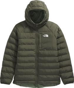 Veste à capuchon réversible Perrito de The North Face - Garçons - Jeunes