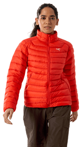 Veste Cerium de Arc'teryx - Femmes