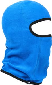Kombi Cozy Fleece Balaclava - Youths
