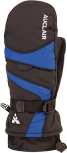 Mitaines Roi des Neiges de Auclair - Unisexe