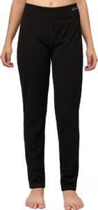 Pant. long MerinoMix Pro Jr de Kombi - Jeunes