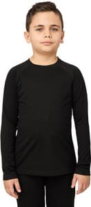 Haut MerinoMix Pro Junior de Kombi - Jeunes