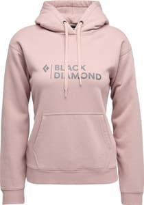 Haut à capuchon Mini Stacked de Black Diamond - Femmes