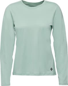 Tee à manches longues tech Lightwire de Black Diamond - Femmes