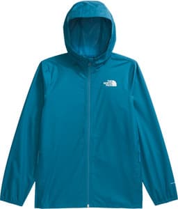 The North Face Zipline Rain Jacket - Youths