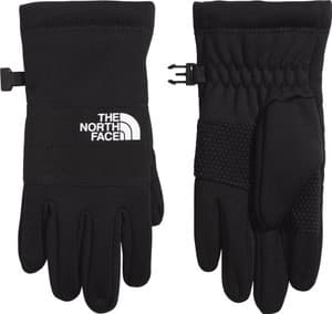 Gants Sierra Etip de The North Face - Jeunes