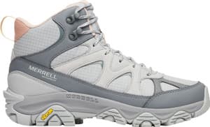 Merrell Thermo Snow Grip Mid Waterproof Boots - Women's
