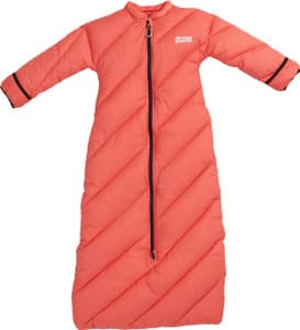 Morrison Outdoors Mighty Mo -6C Down Sleeping Bag - Children