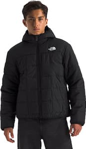 Veste réversible capuchon fermeture éclair Shasta de The North Face - Garçons - Jeunes