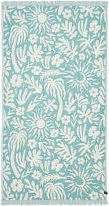 Serviette turque de Slowtide