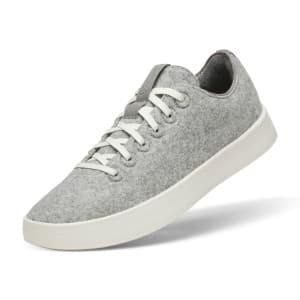 Wool Cruiser Shoes de Allbirds - Femmes