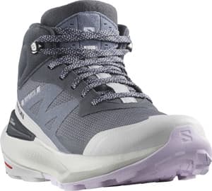 Elixir Active Mid Gore-Tex Light Trail Shoes de Salomon - Femmes