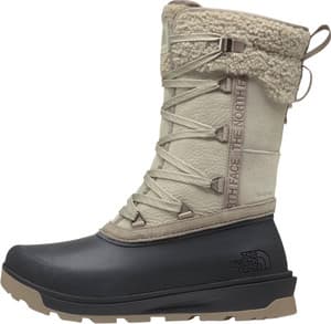 The North Face Shellista VI Mid Waterproof Boots - Women's