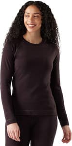 Smartwool Classic Thermal Merino Base Layer Crew - Women's