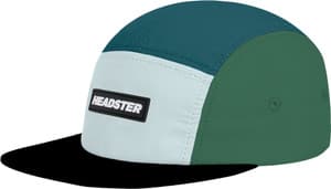 Cinq panneaux Runner en nylon de Headster - Petits à jeunes