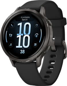 Garmin Venu 4 - 41mm Fitness and Health Smartwatch