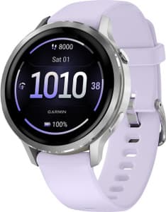 Garmin Venu 4 - 41mm Fitness and Health Smartwatch