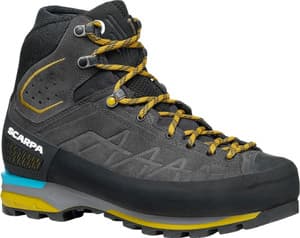 Scarpa Zodiac Tech GTX Mountaineering Boots - Men's