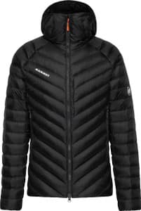 Manteau à capuchon isolant Broad Peak de Mammut - Hommes