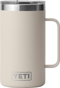 Yeti Rambler 710ml Mug with Magslider Lid