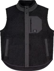 Veste à poils longs Co-Z de Kathmandu - Femmes